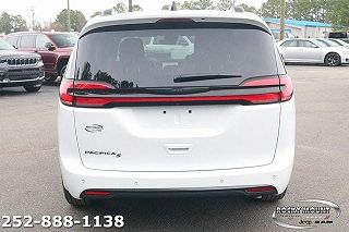 2024 Chrysler Pacifica Touring-L 2C4RC1BG8RR117049 in Rocky Mount, NC 6