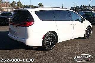 2024 Chrysler Pacifica Touring-L 2C4RC1BG6RR117048 in Rocky Mount, NC 5