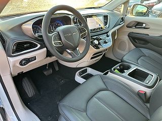 2024 Chrysler Pacifica Touring-L 2C4RC1BG3RR114320 in Roseville, MI 9