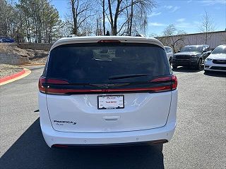 2024 Chrysler Pacifica Touring-L 2C4RC1BG0RR108099 in Roswell, GA 7