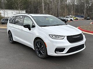 2024 Chrysler Pacifica Limited 2C4RC1GG3RR113502 in Roswell, GA 2