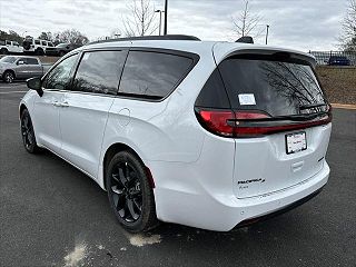 2024 Chrysler Pacifica Limited 2C4RC1GG3RR113502 in Roswell, GA 6