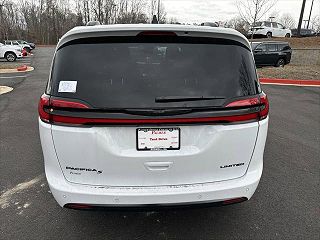 2024 Chrysler Pacifica Limited 2C4RC1GG3RR113502 in Roswell, GA 7