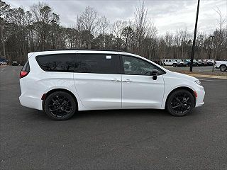 2024 Chrysler Pacifica Limited 2C4RC1GG3RR113502 in Roswell, GA 9