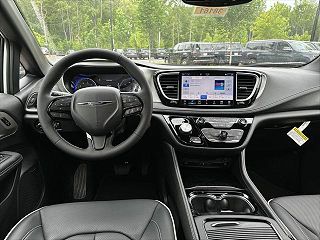 2024 Chrysler Pacifica Limited 2C4RC1GG6RR130360 in Roswell, GA 21