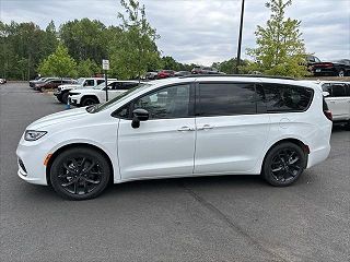 2024 Chrysler Pacifica Limited 2C4RC1GG6RR130360 in Roswell, GA 5