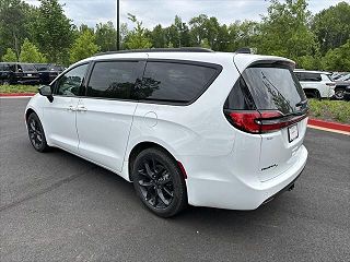 2024 Chrysler Pacifica Limited 2C4RC1GG6RR130360 in Roswell, GA 6