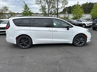 2024 Chrysler Pacifica Limited 2C4RC1GG6RR130360 in Roswell, GA 9