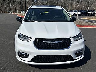 2024 Chrysler Pacifica Limited 2C4RC1GG0RR113537 in Roswell, GA 3