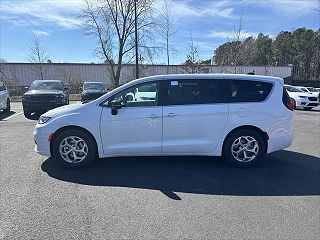 2024 Chrysler Pacifica Limited 2C4RC1GG0RR113537 in Roswell, GA 5