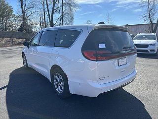 2024 Chrysler Pacifica Limited 2C4RC1GG0RR113537 in Roswell, GA 6