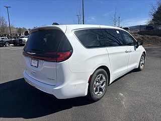 2024 Chrysler Pacifica Limited 2C4RC1GG0RR113537 in Roswell, GA 8