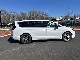 2024 Chrysler Pacifica Limited 2C4RC1GG0RR113537 in Roswell, GA 9