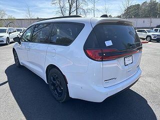 2024 Chrysler Pacifica Select 2C4RC1S79RR127329 in Roswell, GA 10