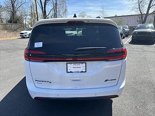 2024 Chrysler Pacifica Select 2C4RC1S79RR127329 in Roswell, GA 12