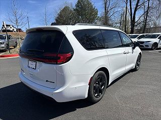 2024 Chrysler Pacifica Select 2C4RC1S79RR127329 in Roswell, GA 14