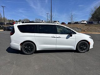 2024 Chrysler Pacifica Select 2C4RC1S79RR127329 in Roswell, GA 16
