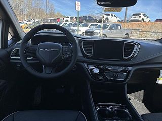 2024 Chrysler Pacifica Select 2C4RC1S79RR127329 in Roswell, GA 22