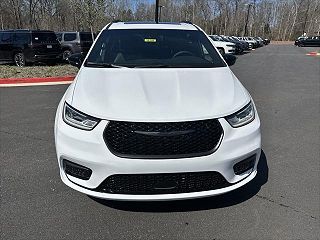 2024 Chrysler Pacifica Select 2C4RC1S79RR127329 in Roswell, GA 4