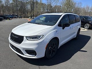 2024 Chrysler Pacifica Select 2C4RC1S79RR127329 in Roswell, GA 6