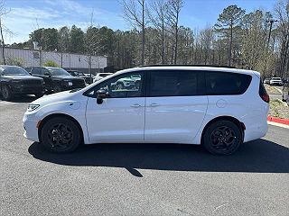 2024 Chrysler Pacifica Select 2C4RC1S79RR127329 in Roswell, GA 8