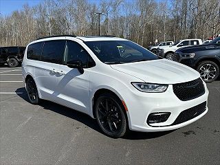 2024 Chrysler Pacifica Touring-L 2C4RC1BGXRR116999 in Roswell, GA 2