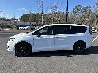 2024 Chrysler Pacifica Touring-L 2C4RC1BGXRR116999 in Roswell, GA 5