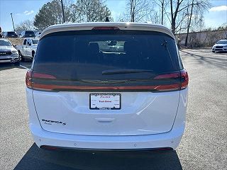 2024 Chrysler Pacifica Touring-L 2C4RC1BGXRR116999 in Roswell, GA 7