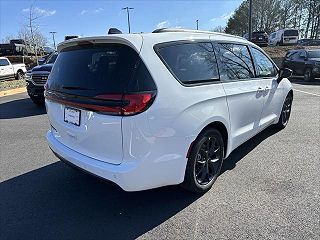2024 Chrysler Pacifica Touring-L 2C4RC1BGXRR116999 in Roswell, GA 8