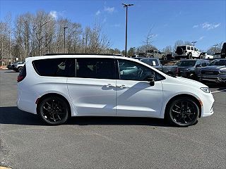 2024 Chrysler Pacifica Touring-L 2C4RC1BGXRR116999 in Roswell, GA 9