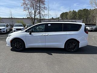 2024 Chrysler Pacifica Limited 2C4RC1GG8RR130361 in Roswell, GA 5