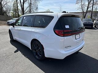 2024 Chrysler Pacifica Limited 2C4RC1GG8RR130361 in Roswell, GA 6