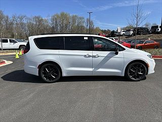 2024 Chrysler Pacifica Limited 2C4RC1GG8RR130361 in Roswell, GA 9