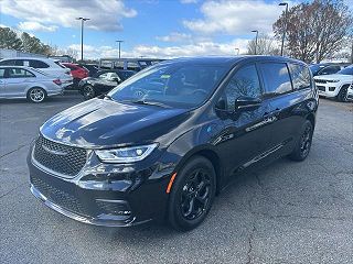 2024 Chrysler Pacifica Select 2C4RC1S70RR104022 in Roswell, GA 4