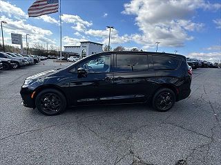 2024 Chrysler Pacifica Select 2C4RC1S70RR104022 in Roswell, GA 5