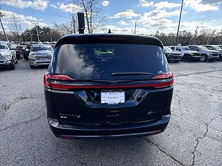 2024 Chrysler Pacifica Select 2C4RC1S70RR104022 in Roswell, GA 7