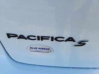 2024 Chrysler Pacifica Touring-L 2C4RC1BG8RR114006 in Sallisaw, OK 19