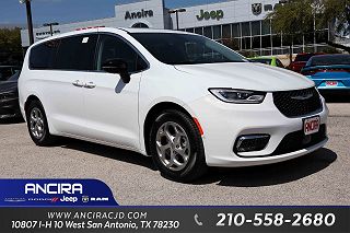 2024 Chrysler Pacifica Limited VIN: 2C4RC1GG6RR110965