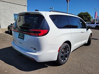 2024 Chrysler Pacifica Limited 2C4RC3GGXRR122550 in San Leandro, CA 5