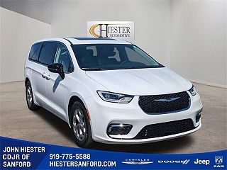 2024 Chrysler Pacifica Limited VIN: 2C4RC1GG6RR104731