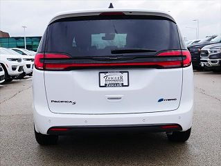 2024 Chrysler Pacifica Select 2C4RC1S71RR104885 in Schaumburg, IL 9