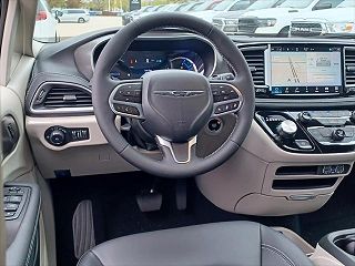 2024 Chrysler Pacifica Select 2C4RC1S76RR104266 in Schaumburg, IL 15
