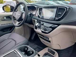2024 Chrysler Pacifica Select 2C4RC1S76RR104266 in Schaumburg, IL 4