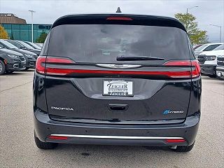 2024 Chrysler Pacifica Select 2C4RC1S76RR104266 in Schaumburg, IL 8