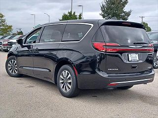 2024 Chrysler Pacifica Select 2C4RC1S76RR104266 in Schaumburg, IL 9