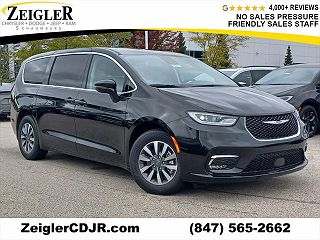 2024 Chrysler Pacifica Select 2C4RC1S76RR104266 in Schaumburg, IL