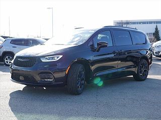 2024 Chrysler Pacifica Limited 2C4RC3GG5RR131379 in Schaumburg, IL 11