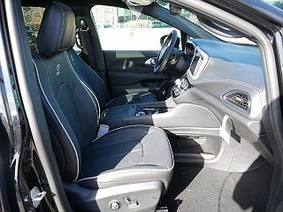 2024 Chrysler Pacifica Limited 2C4RC3GG5RR131379 in Schaumburg, IL 5
