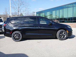 2024 Chrysler Pacifica Limited 2C4RC3GG5RR131379 in Schaumburg, IL 6