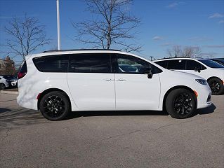 2024 Chrysler Pacifica Limited 2C4RC3GG1RR131380 in Schaumburg, IL 6